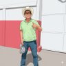El Kerubin Regio 🤠 的头像