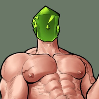 David_Demantoid | Twitch 💚 💎's profile picture