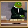 Profilbild von CEO OF BASED