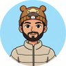 Profilbild von Simon