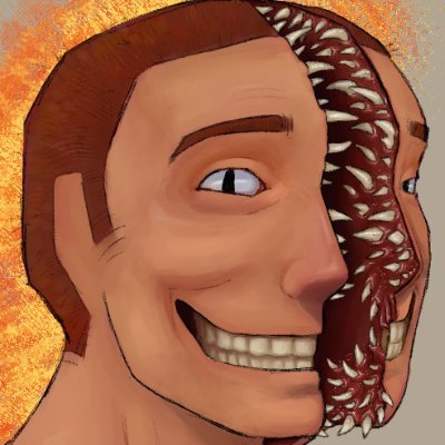 FloorOrangeJuce's profile picture