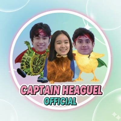 Captain HeaGuel Official's profile picture
