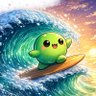 Фото профиля Ride the Wave 🌊