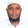 Profilbild von Bashir Haruna Ibrahim