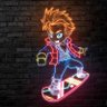 Profilbild von Neon Heroes