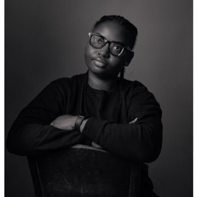Oreoluwa Awolowo 🖤 🚚's profile picture