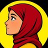 Profilbild von Muneerah__web3