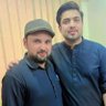 sajjad Hamdani Awam Raj Tehreek 的头像