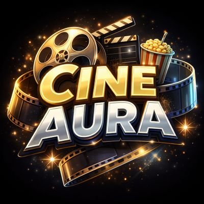 CineAuraX's profile picture