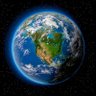 1 earth's profile picture