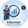 Informer profil fotoğrafı
