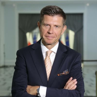 Ryszard Petru's profile picture
