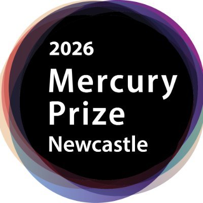 Mercury Prize's profile picture