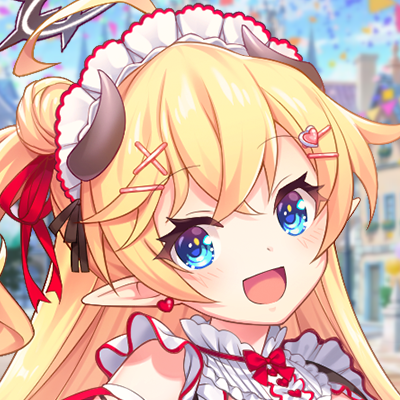 【DMM】エンジェリックリンク公式's profile picture