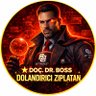 Doç.Dr.Boss Dolandırıcı Zıplatan's profile picture
