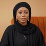 Aisha Yahaya Ndanitsa, PhD 的头像
