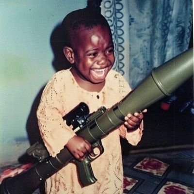 Samuel innocent's profile picture