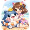 りんりんとしろまる profil fotoğrafı