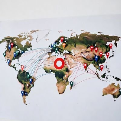 🌐geopolitics in the picture's profile picture