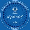Фото профиля Iran Embassy SA
