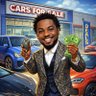 Fasoyin Adewale 的头像