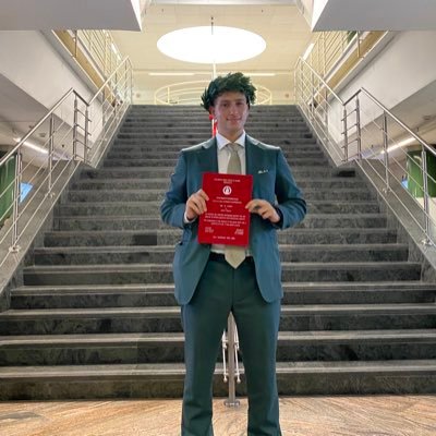 Guido Olivares🇮🇹's profile picture