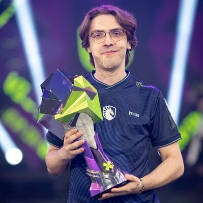 paTiTek's profile picture