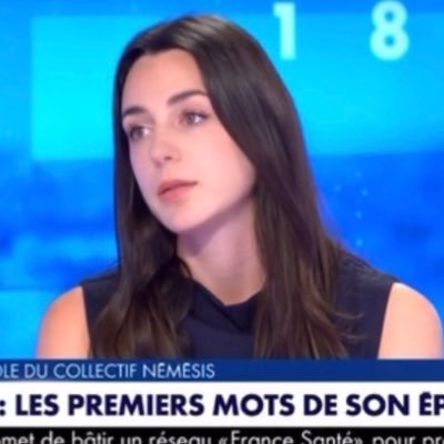 Mathilda Nemesis's profile picture