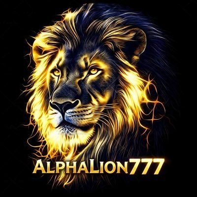 AlphaLion777's profile picture