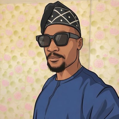 Kunmi Àgbà Farmer's profile picture
