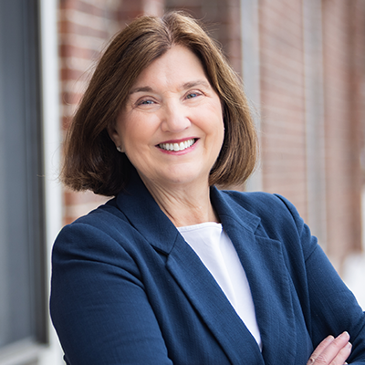 Cinde Warmington's profile picture