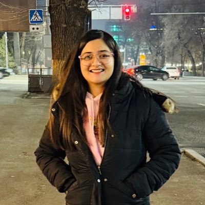 Divya Gandotra Tandon's profile picture