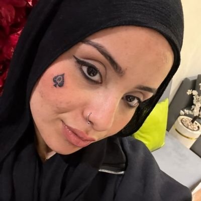 بديعة ♠️'s profile picture
