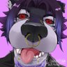 Iamthief🐺himbo wolf vtuber🐺's profile picture