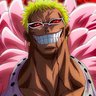Donquixote Doflamingo profil fotoğrafı