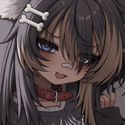 kana! 🐺🐶🦴's profile picture