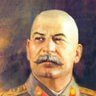 Profilbild von .☭. Stalin careca .☭.