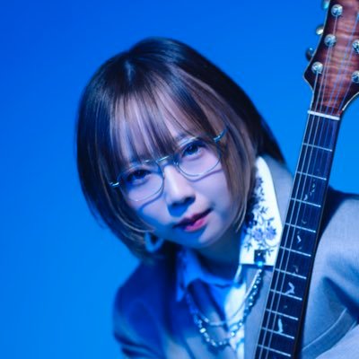 ギターゆみか's profile picture