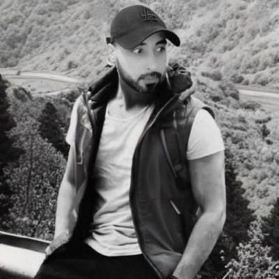 Serkan 🇺🇦's profile picture