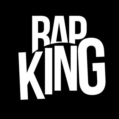 Rap king's profile picture