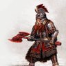 Фото профиля II. Dáin Ironfoot