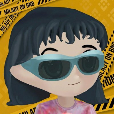 milady_bsc's profile picture