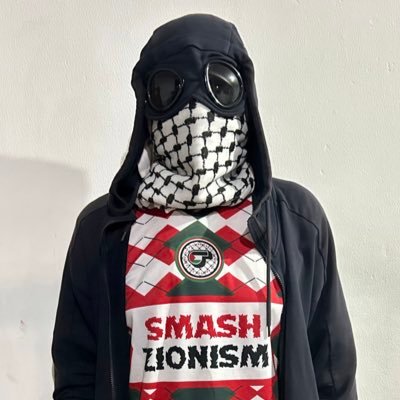 Jage Mesjid Ame Kebon (JAMES BOND) 🇵🇸's profile picture
