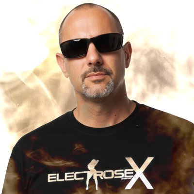 DJ “D.O.C.”'s profile picture
