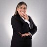 Фото профиля Rocío López Fonseca