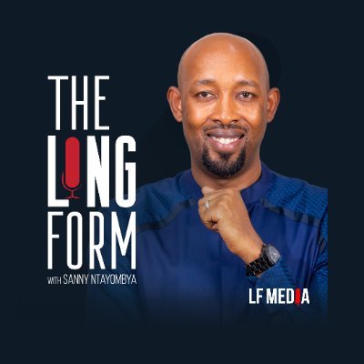 TheLongFormRw's profile picture
