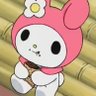 ₍ᐢ. ̫.ᐢ₎ melody profil fotoğrafı