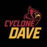 Profilbild von Cyclone Dave