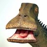 Фото профиля Nigersaurus