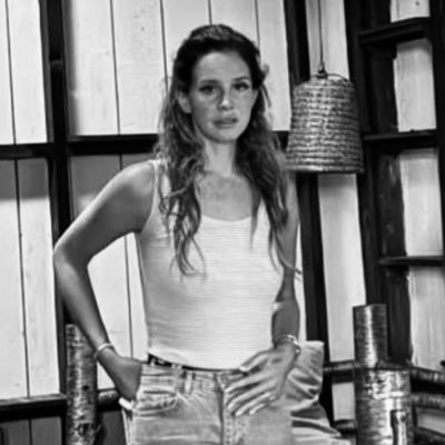 LanaDelReyActu's profile picture